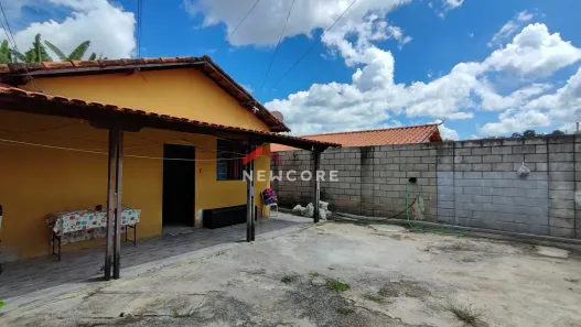 Casa com 2 Quartos à venda, 55m² no Jaqueline, Belo Horizonte
