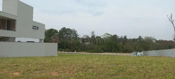 Lote/Terreno à venda, 462m² no Loteamento Residencial Pedra Alta (Sousas), Campinas