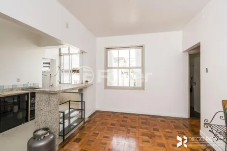 Apartamento com 2 Quartos à venda, 61m² no Auxiliadora, Porto Alegre