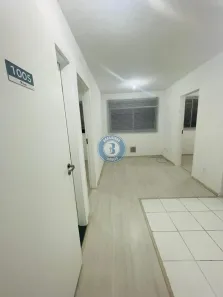 Apartamento com 2 Quartos à venda, 38m² no Jardim Promissão, São Paulo