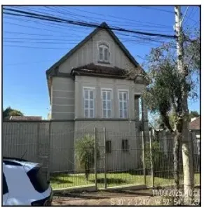 Casa com 1 Quarto à venda, 301m² no Soares, Cachoeira do Sul