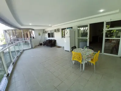 Apartamento com 3 Quartos à venda, 111m² no Recreio dos Bandeirantes, Rio de Janeiro