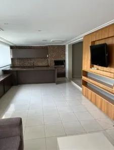 Apartamento com 4 Quartos à venda, 207m² no Vila Gertrudes, São Paulo