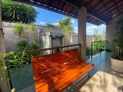Casa com 4 Quartos à venda, 194m² no Álvaro Camargos, Belo Horizonte