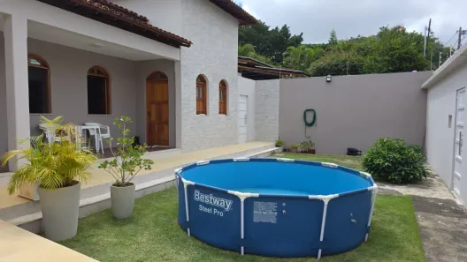Casa com 4 Quartos à venda, 470m² no Recreio, Vitória da Conquista