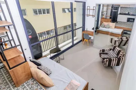 Kitnet com 1 Quarto à venda, 30m² no Perdizes, São Paulo