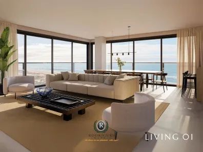 Apartamento com 3 Quartos à venda, 168m² no centro, Torres