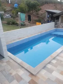 Fazenda/Sítio com 2 Quartos à venda, 430m² no Jardim Marlene Miranda, Taubaté