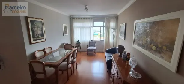 Apartamento com 2 Quartos à venda, 82m² no Mooca, São Paulo