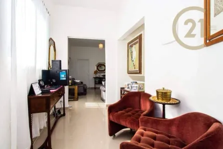 Apartamento com 2 Quartos à venda, 120m² no Santa Cecília, São Paulo