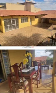 Sobrado com 3 Quartos à venda, 387m² no Vila Oswaldo Rosa, Goiânia