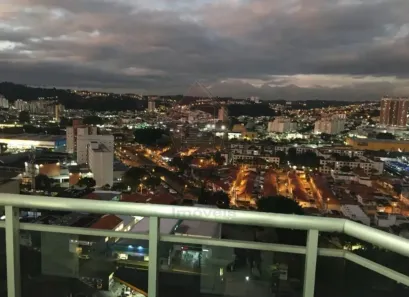 Apartamento com 2 Quartos à venda, 86m² no Centro, Jundiaí