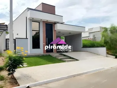 Casa com 3 Quartos à venda, 251m² no Residencial Alta Vista 1, Caçapava
