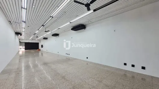 Ponto Comercial para alugar, 600m² no Centro, Piracicaba