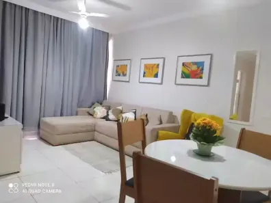 Apartamento com 2 Quartos à venda, 42m² no Vila Metalúrgica, Santo André