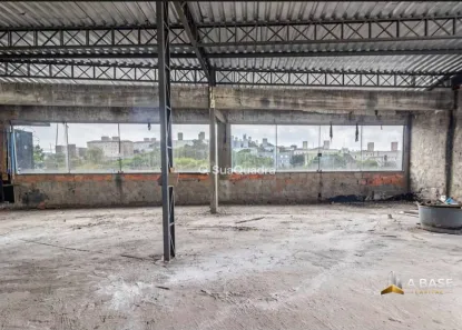 Galpão/Depósito/Armazém para alugar, 580m² no Jardim Brasília (Zona Leste), São Paulo
