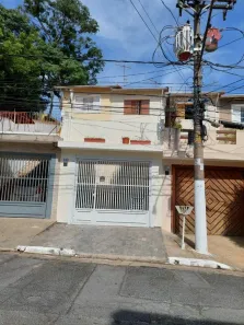 Sobrado com 2 Quartos à venda, 120m² no Cidade Ademar, São Paulo