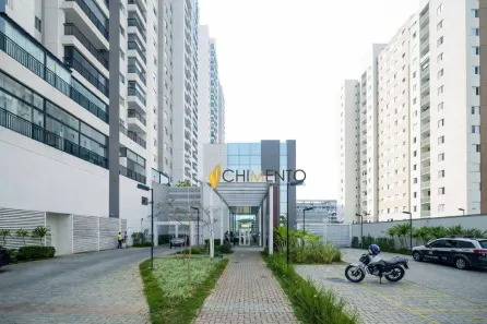 Apartamento com 2 Quartos à venda, 70m² no Jardim, Santo André