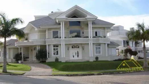 Casa com 7 Quartos à venda, 1290m² no Jurerê Internacional, Florianópolis