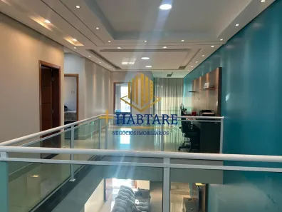 Sobrado com 4 Quartos à venda, 360m² no Jardim Nossa Senhora Auxiliadora, Hortolândia