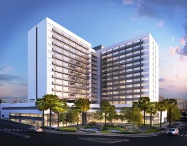 Sala Comercial à venda, 39m² no Cristo Redentor, Porto Alegre