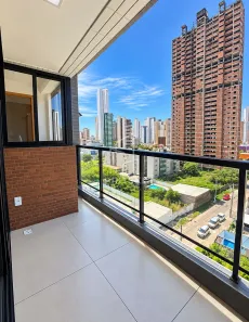 Apartamento com 3 Quartos à venda, 89m² no Aeroclube, João Pessoa