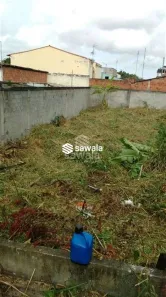 Lote/Terreno à venda, 900m² no Campo Grande, Rio de Janeiro