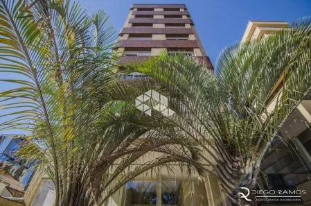 Apartamento com 1 Quarto à venda, 48m² no Moinhos de Vento, Porto Alegre