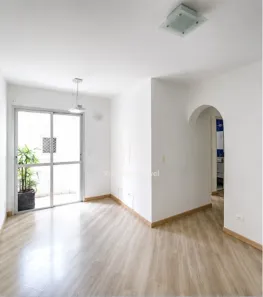 Apartamento com 2 Quartos à venda, 63m² no Vila Mascote, São Paulo