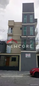 Apartamento com 2 Quartos à venda, 42m² no Vila Mafra, São Paulo