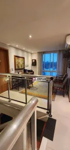 Cobertura com 4 Quartos à venda, 245m² no Boa Viagem, Niterói