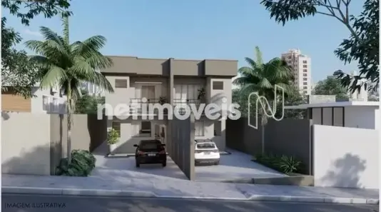 Casa com 3 Quartos à venda, 133m² no Linda Vista, Contagem