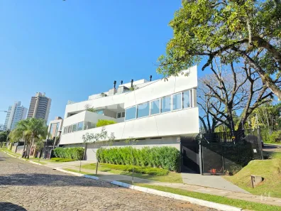 Apartamento com 3 Quartos à venda, 132m² no Boa Vista, Novo Hamburgo