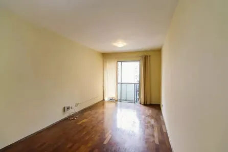Apartamento com 3 Quartos à venda, 80m² no Barra Funda, São Paulo