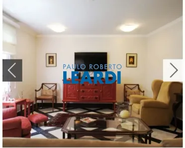 Sobrado com 3 Quartos à venda, 350m² no Jardim Paulista, São Paulo