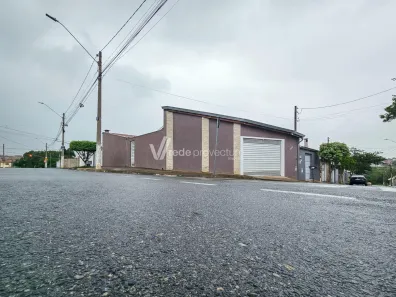 Casa com 2 Quartos à venda, 123m² no Loteamento Residencial Campina Verde, Campinas