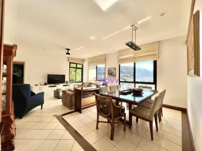 Casa de Condomínio com 4 Quartos à venda, 330m² no São Francisco, Niterói