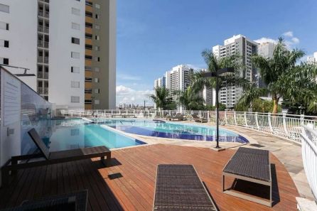 Apartamento com 3 Quartos para venda ou aluguel, 79m² no Gleba Fazenda Palhano, Londrina