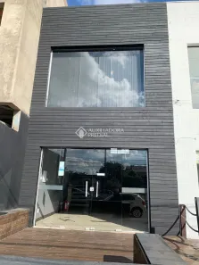 Ponto Comercial para alugar, 90m² no Marechal Rondon, Canoas