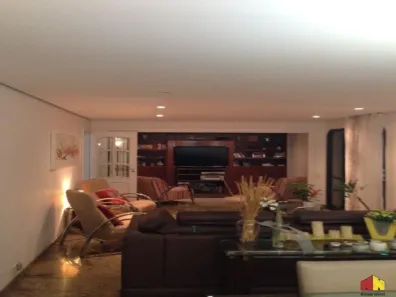 Apartamento com 3 Quartos à venda, 180m² no Vila Gomes Cardim, São Paulo