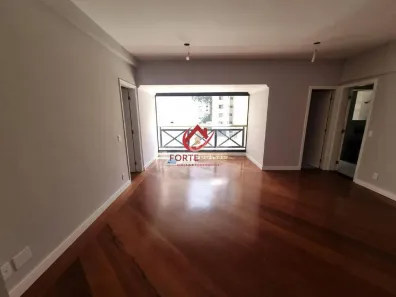 Apartamento com 3 Quartos à venda, 98m² no Moema, São Paulo