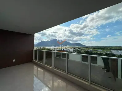 Apartamento com 3 Quartos à venda, 95m² no Jacuhy, Serra