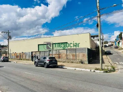 à venda, 1100m² no Jardim das Alterosas - 2ª Seção, Betim