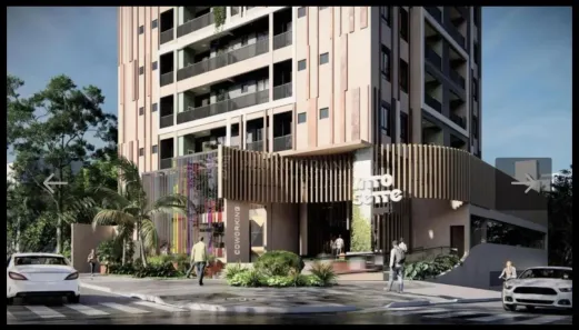 Apartamento com 2 Quartos à venda, 68m² no Zona 07, Maringá