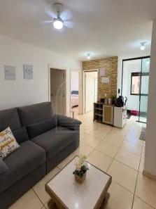 Apartamento com 2 Quartos à venda, 50m² no Jardim Residencial Paraíso, Araraquara