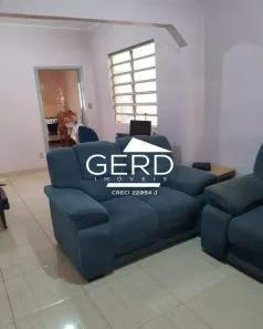 Casa com 2 Quartos à venda, 309m² no Pestana, Osasco