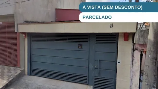 Casa com 2 Quartos à venda, 195m² no Jardim Cristiane, Santo André