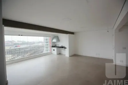 Apartamento com 3 Quartos à venda, 121m² no Vila Leopoldina, São Paulo