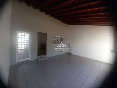Sobrado com 3 Quartos à venda, 138m² no Residencial e Comercial Palmares, Ribeirão Preto