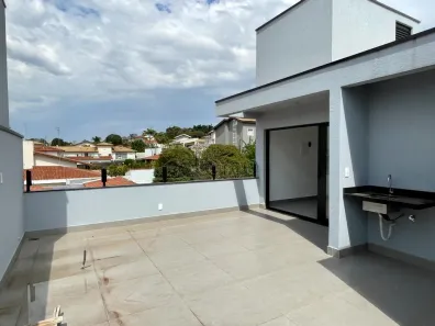 Casa de Condomínio com 3 Quartos à venda, 168m² no Chácara Primavera, Campinas